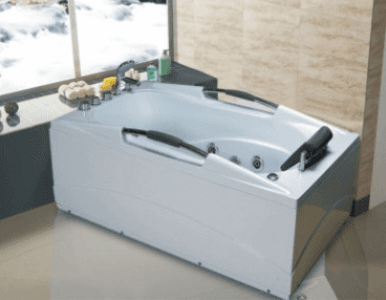 Ảnh Bồn tắm massage Govern JS-8094 (có sục khí)