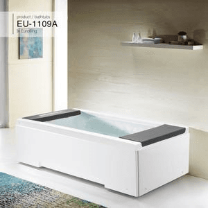 Ảnh Bồn tắm massage Euroking EU-1109A