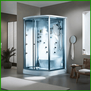 Ảnh Phòng tắm xông hơi ướt Appollo A-0835