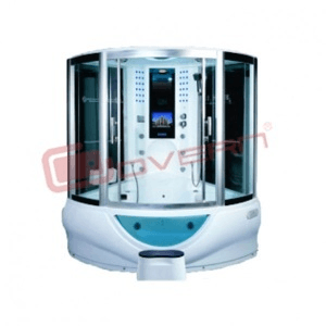 Ảnh Phòng xông hơi ướt Govern JS 9050 (1500*1500*2150)