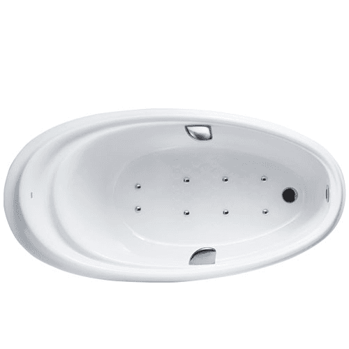 Ảnh Bồn tắm Massage Toto PPYB1810L/RHPT