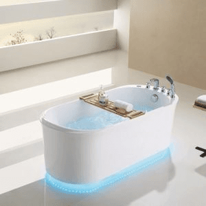 Ảnh Bồn tắm nằm Nofer NG-1028PP
