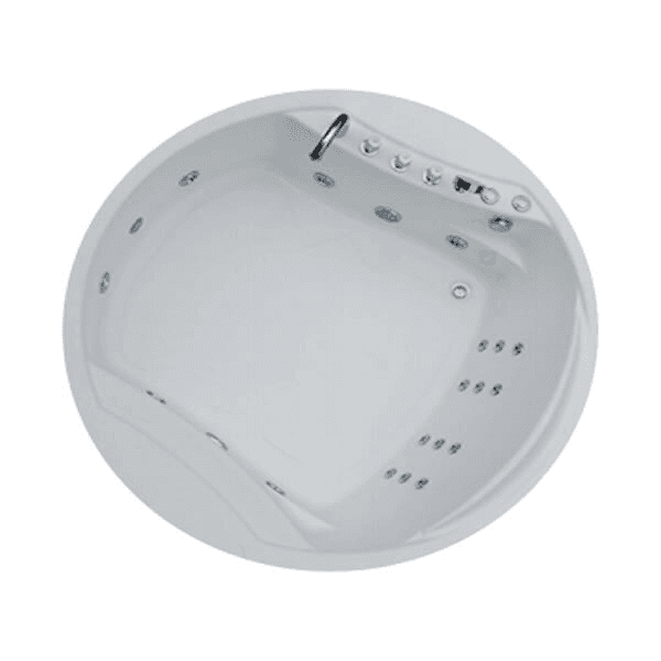 Ảnh Bồn tắm nằm Massage Daros DR16-47 (DR-16-47)