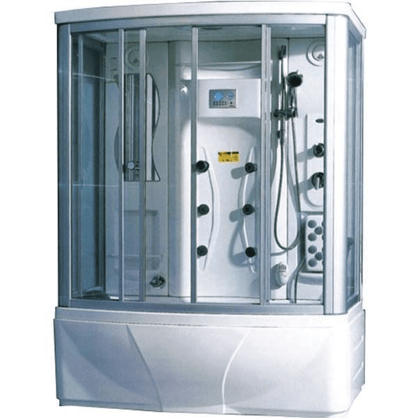 Ảnh Phòng xông hơi Appollo A-0828S