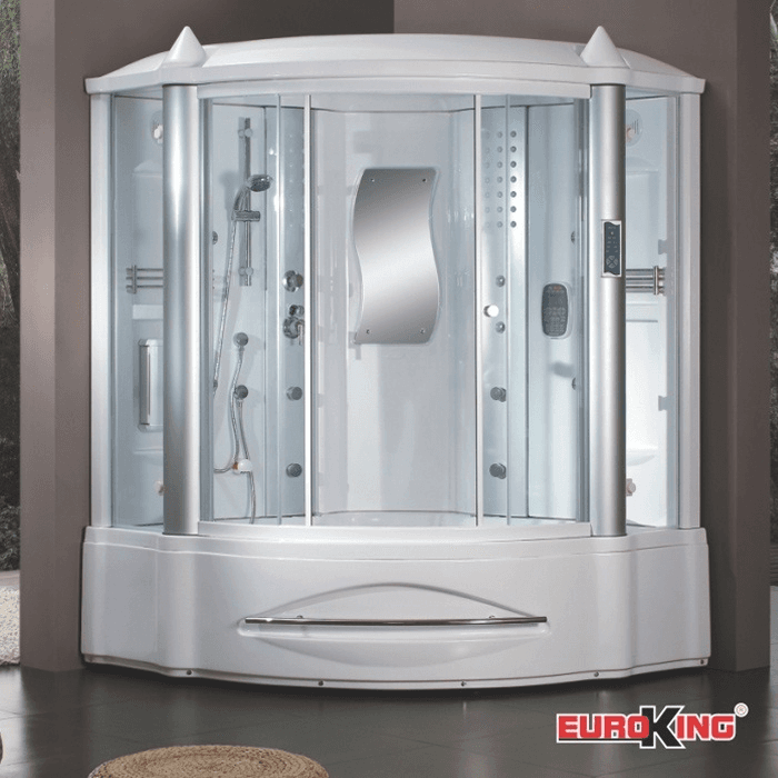 Ảnh Phòng xông hơi ướt Euroking EU-8824