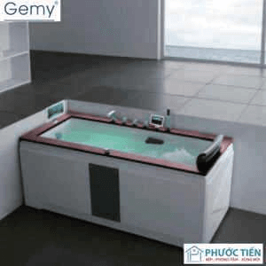Ảnh Bồn tắm massage Gemy G9057-2