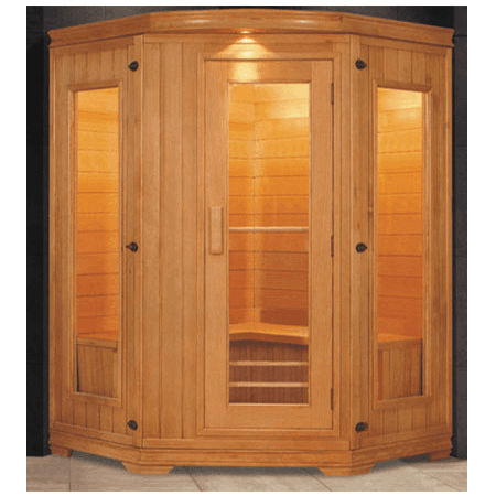 Ảnh Phòng xông hơi khô TDO 236