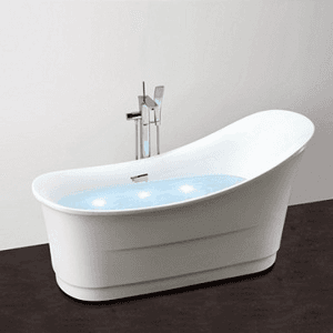 Ảnh Bồn tắm Appollo AT-9092