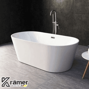Ảnh Bồn tắm độc lập Kramer C-3012