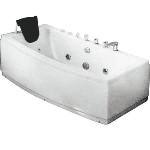 Ảnh Bồn tắm massage Daros DR 16-37 (DR16-37)