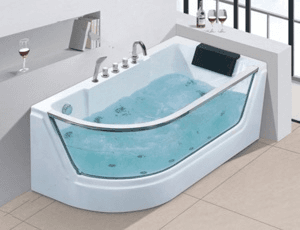 Ảnh Bồn tắm massage Monaco MC-2014