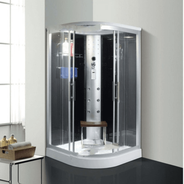 Ảnh Phòng xông hơi Monaco MC 3002