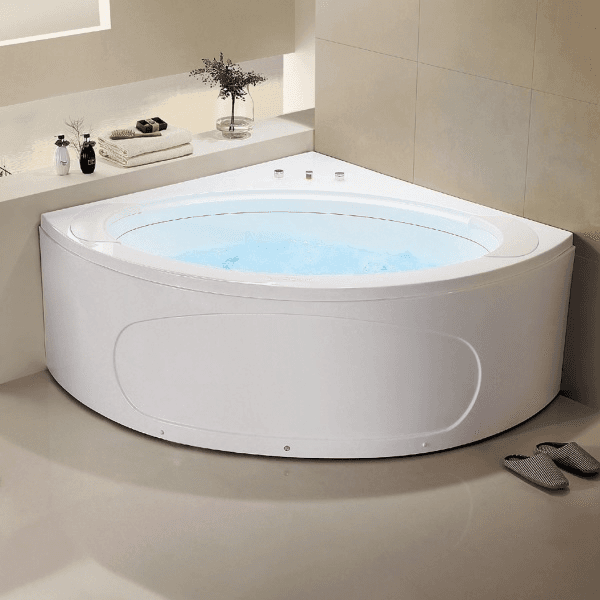 Ảnh Bồn tắm massage Nofer NG-7550DG