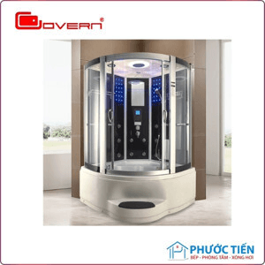 Ảnh Phòng tắm xông hơi Govern JS-0957P
