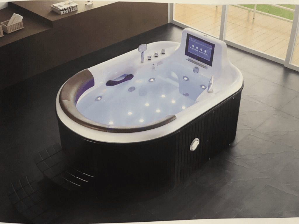Ảnh Bồn tắm massage Fulisi FL 7068