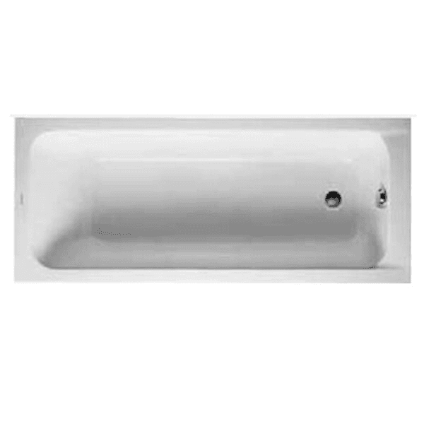 Ảnh Bồn tắm Hafele Duravit 588.45.640