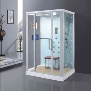 Ảnh Phòng xông hơi Monaco MC-3006