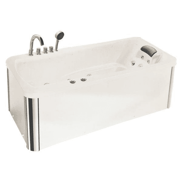 Ảnh Bồn tắm Daros HT-52