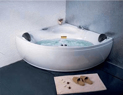 Ảnh Bồn tắm massage Appollo AT-0938