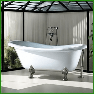 Ảnh Bồn tắm massage Nofer NR-23P