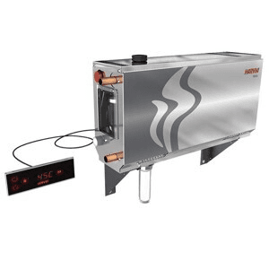 Ảnh Máy xông hơi ướt Harvia HGX60