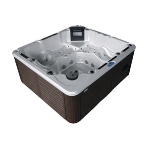 Ảnh Bồn tắm massage Daros DR16-49 (DR 16-49 )