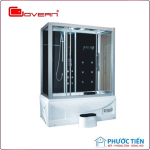 Ảnh Phòng xông hơi Govern JS-0958P