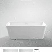 Ảnh Bồn tắm nằm Ares AR2103