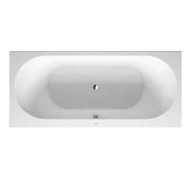 Ảnh Bồn tắm Hafele Duravit 588.45.650