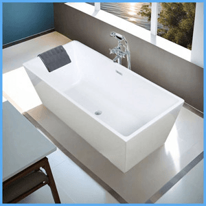 Ảnh Bồn tắm Govern JS-6102