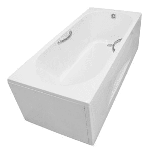 Ảnh Bồn tắm nằm Toto PAY1725HVC/TVBF411