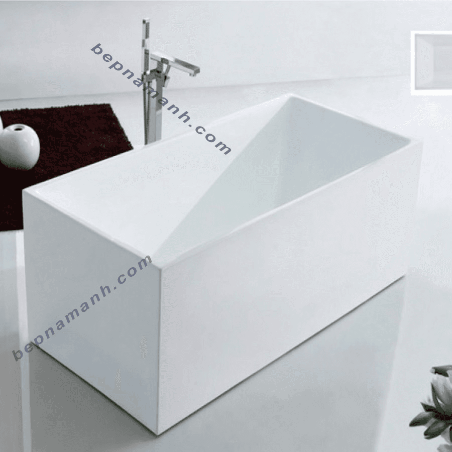 Ảnh Bồn tắm Monaco MC-1016