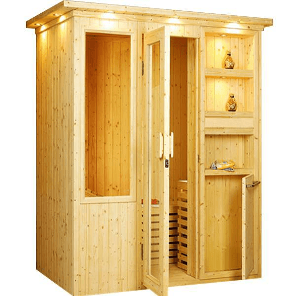 Ảnh Phòng xông hơi Brother BS 01