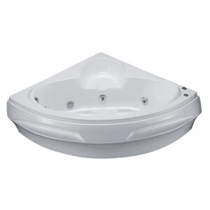 Ảnh Bồn tắm góc massage Caesar MT5132