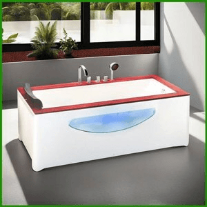 Ảnh Bồn tắm Daros HT-41