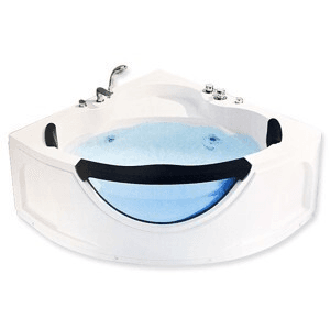 Ảnh Bồn tắm massage Monaco MC-2006