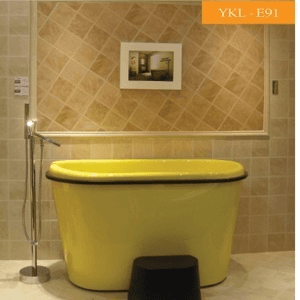 Ảnh Bồn tắm massage Govern YKL-E91