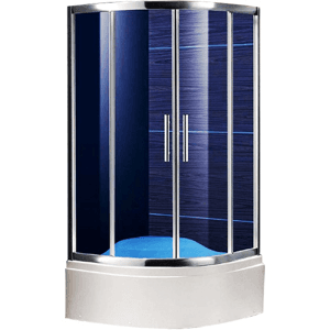 Ảnh Bồn tắm đứng Daros DR 16-21