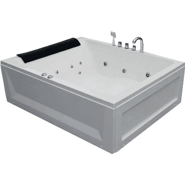 Ảnh Bồn tắm massage Daros DR 16-46