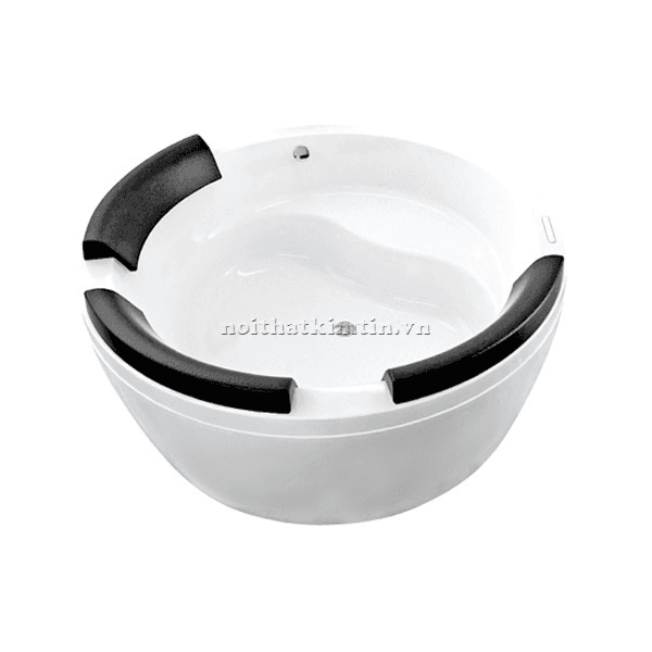 Ảnh Bồn tắm American standard IDS có yếm đi kèm 70210-WT