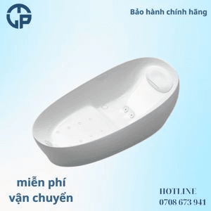 Ảnh Bồn tắm Toto PJYD2200PWEGW