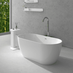 Ảnh Bồn tắm EuroKing Diva EU-6024