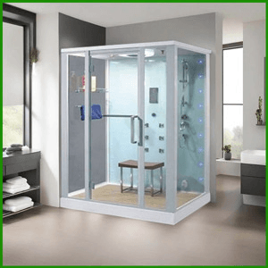 Ảnh Phòng xông hơi Daros HT-7001