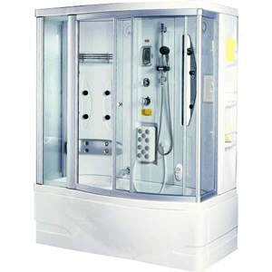 Ảnh Phòng xông hơi Koleto A-8300