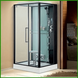 Ảnh Phòng xông hơi Nofer NG-1190