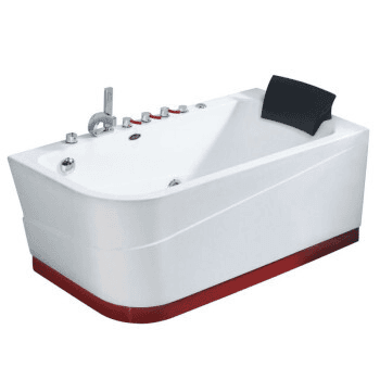 Ảnh Bồn tắm massage Koleto AR 1605