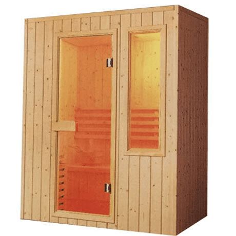 Ảnh Phòng xông hơi khô HTR HT-13