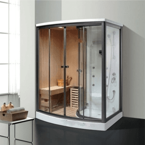 Ảnh Phòng xông hơi Monaco MC 3027
