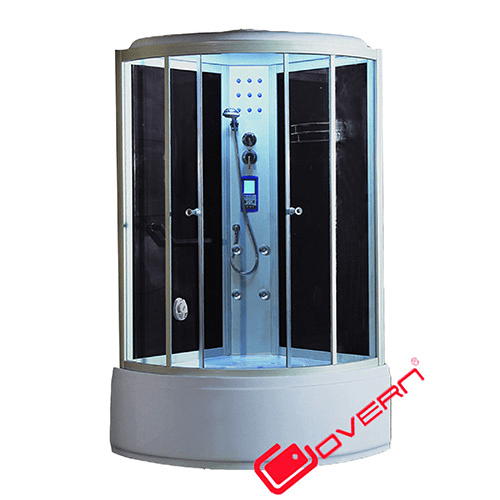 Ảnh Phòng xông hơi Govern JS-0135