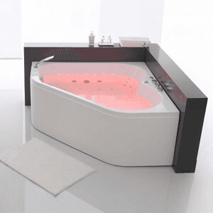 Ảnh Bồn tắm massage Daros HT-2202